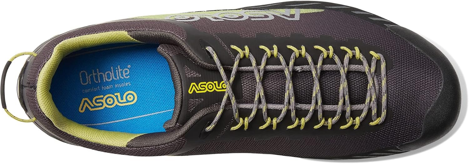 ASOLO Eldo Approach Shoes - Men's