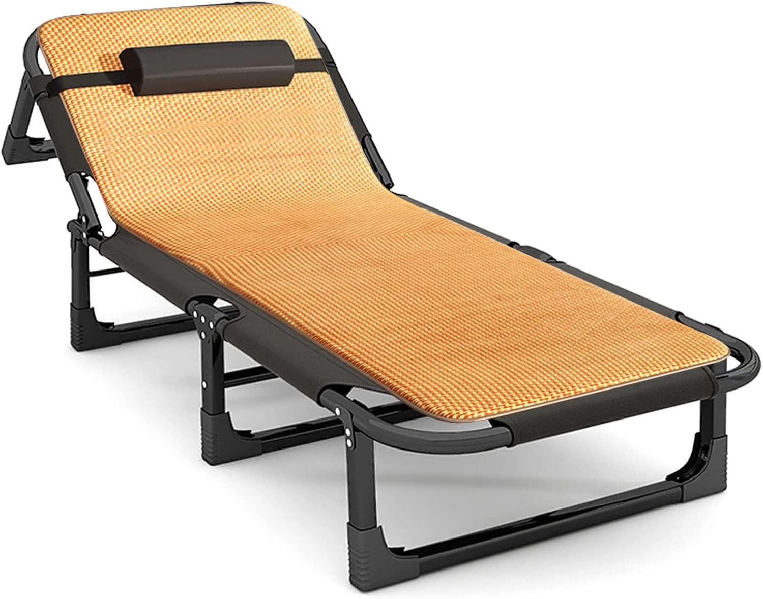 Zero Gravity Chair, Adjustable Patio Folding Lawn Lounge