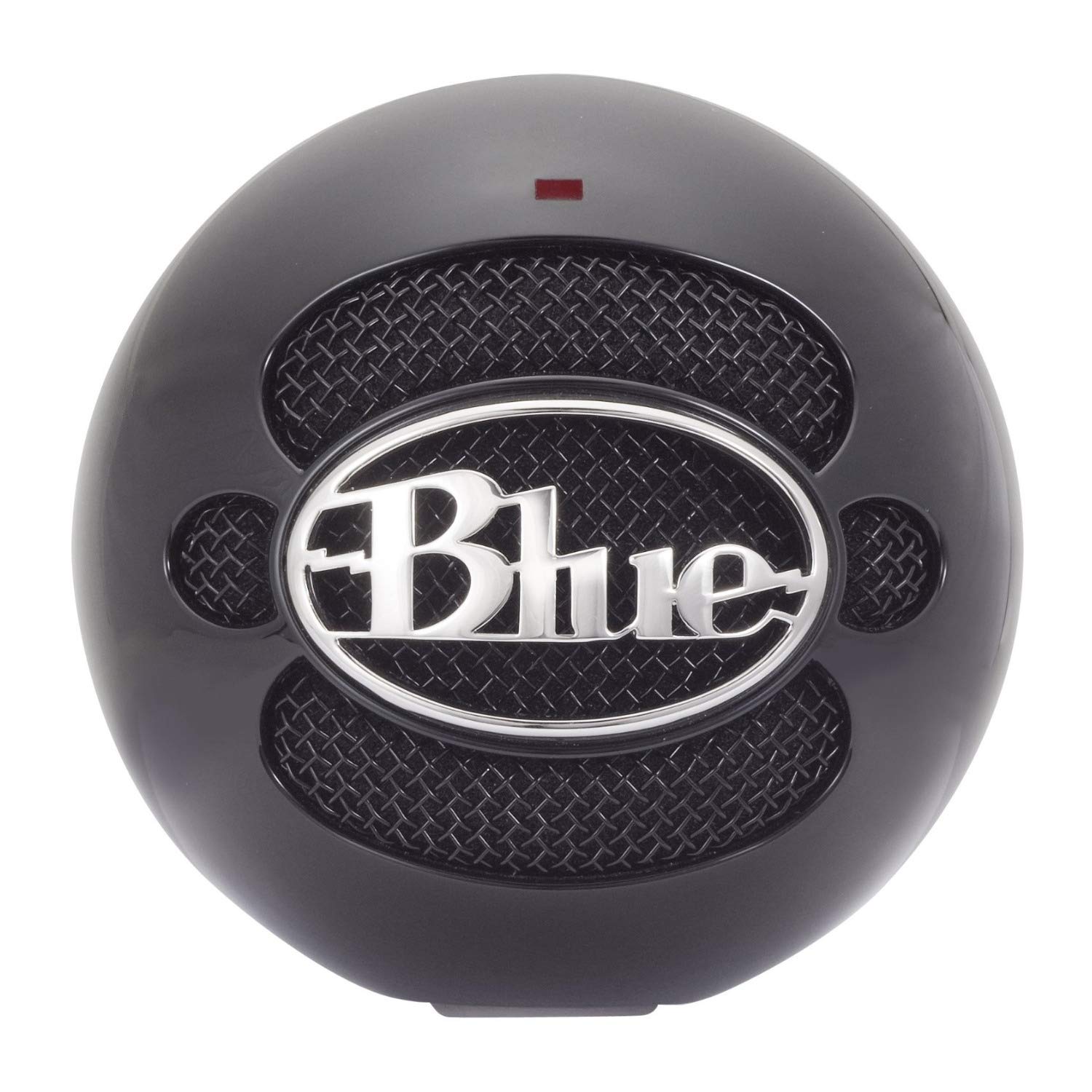 Amazon | Blue Microphones スノーボール USBマイク (グロス