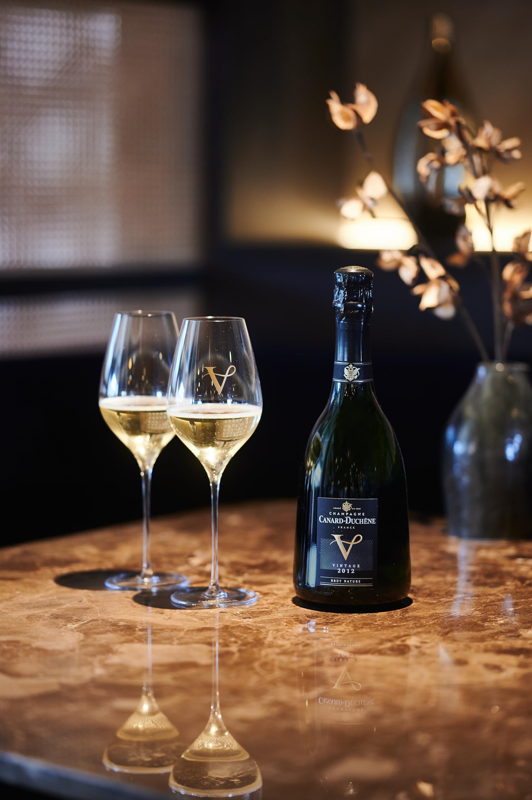 Amazon.co.jp: カナールデュシェーヌV2012 : 食品・飲料・お酒