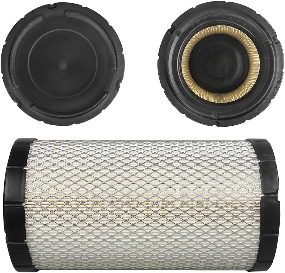 3PCS 715900394 Air Filter Fit For Can-Am Defender HD8 HD10 HD5 Max HD8 Max HD10 Maverick Trail 800R 1000R Replace CM-8016