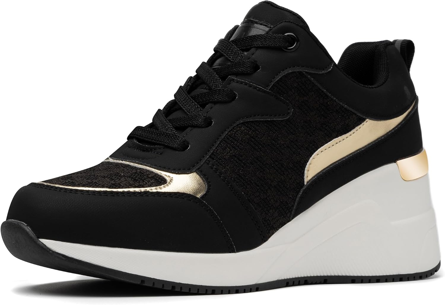 cestfini wedge sneakers