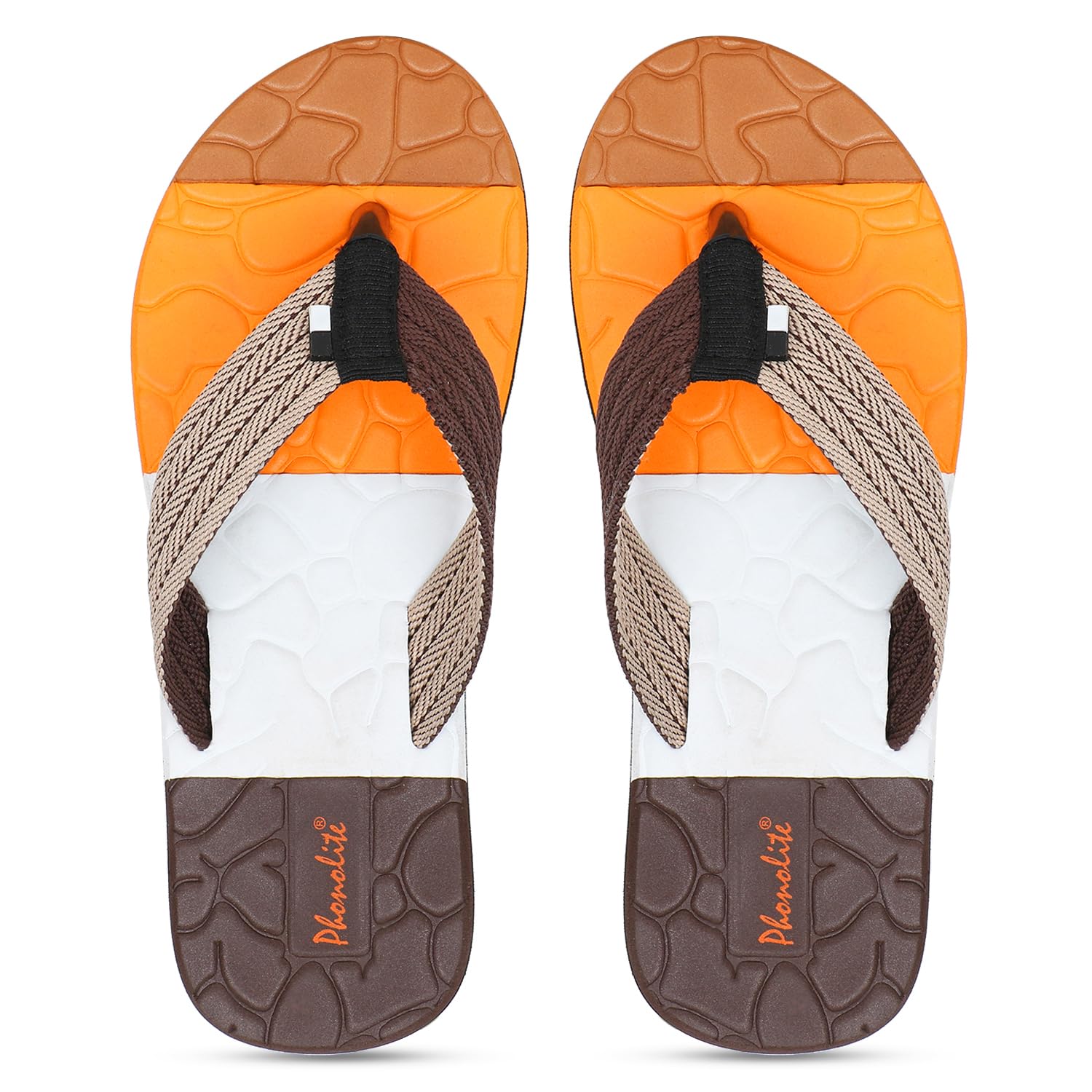 Flip Flops for Men Comfortable Outdoo Indoor Fashionable Slippers for Boys Daily Use Stylish Chappal for Men Boys (B0D1FY4XM8) Amazon Price History, Amazon Price Tracker