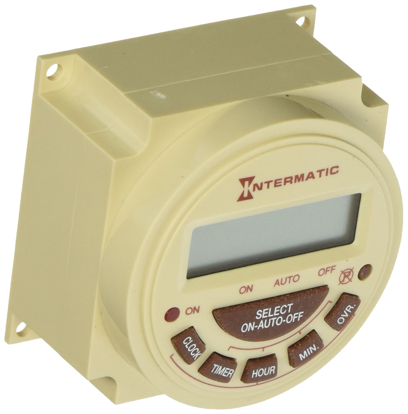 Intermatic PB314EK Electrical Timer
