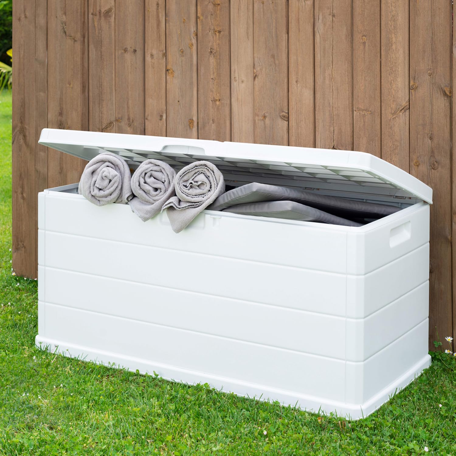 1200 Pflanzenanhänger Aus Kunststoff – 6 Farben, 20,3 Cm, Wasserfest Für Garten & Gewächshaus