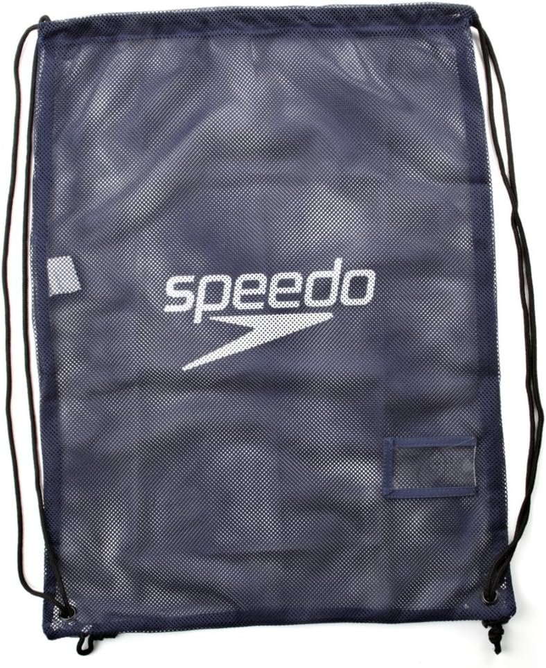 Speedo Bag, Navy, One Size