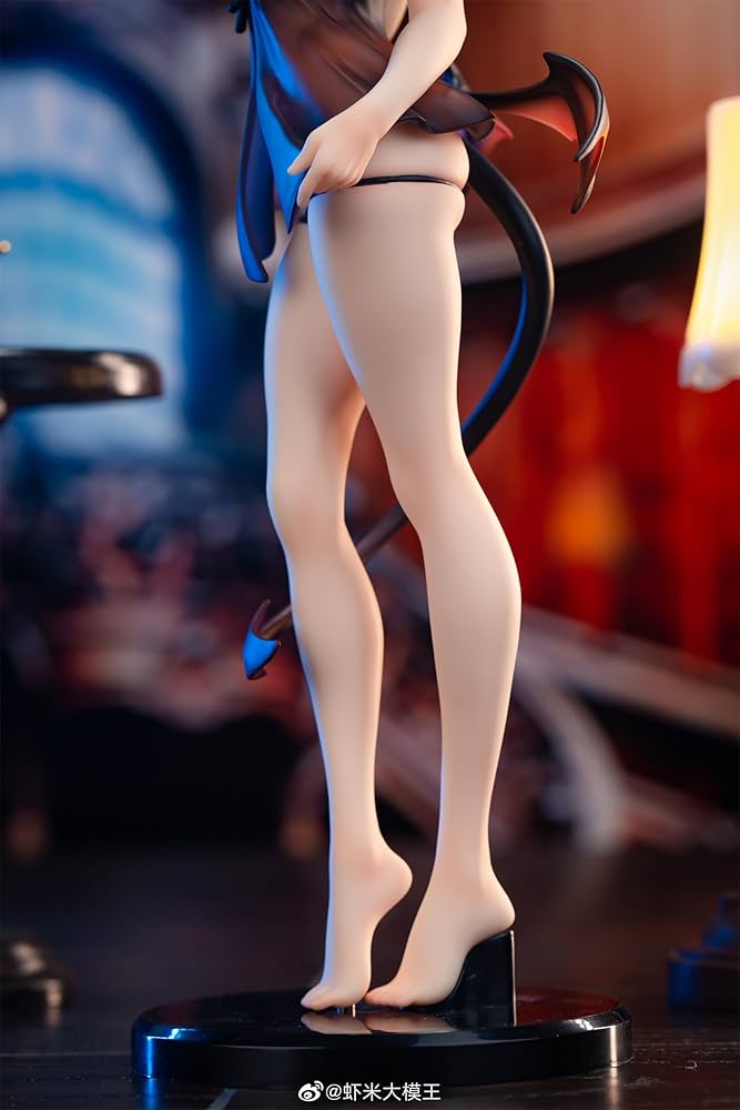 Amazon | BACALYSO | 大漫匠Animester 1/6 サイズ 小悪魔 Lilith
