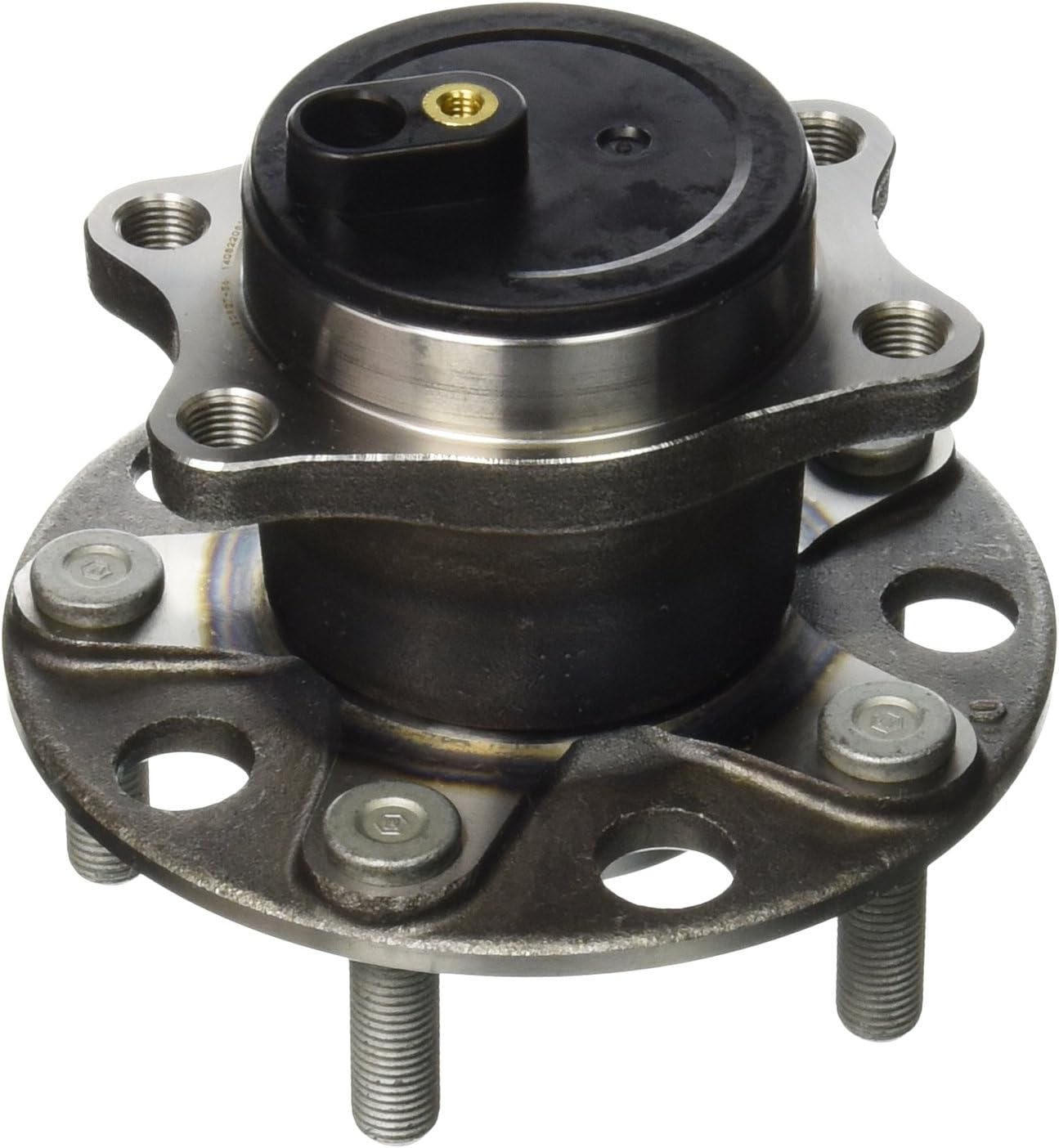Timken HA590216 Rear Wheel Hub and Bearing