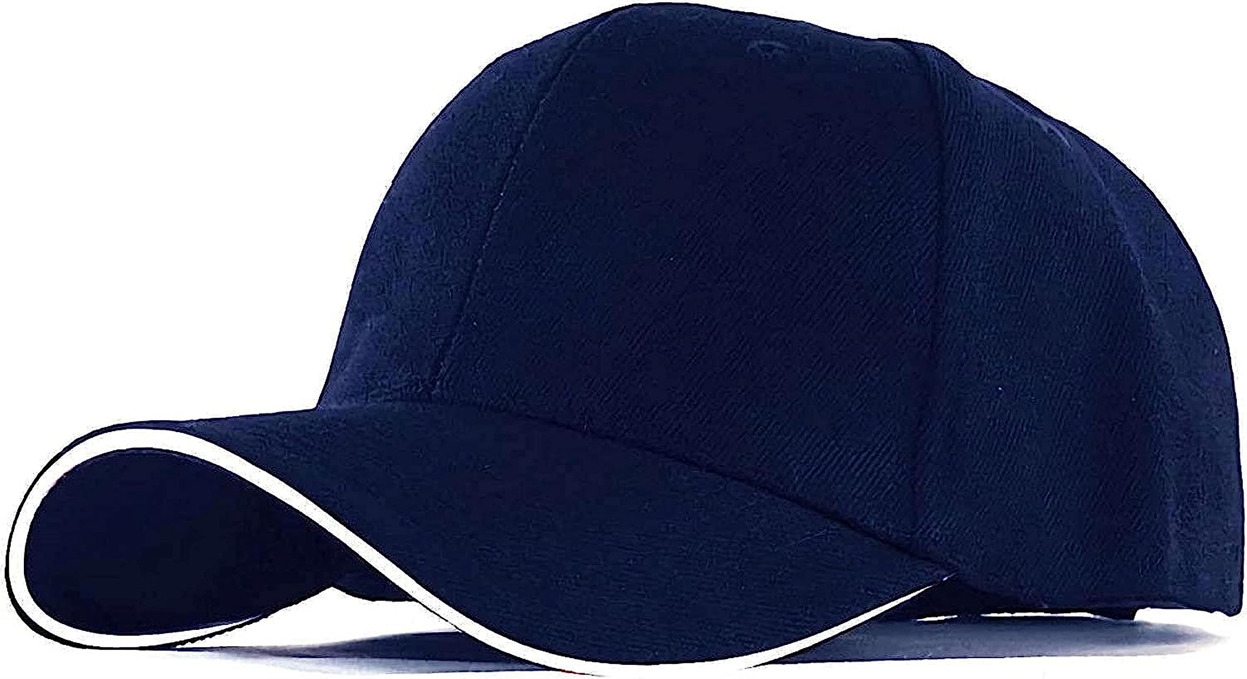 Gorra contra radiación electromagnética 5G para reducir fatiga por ondas RF