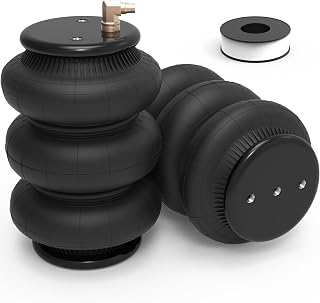 RETRUE Universal Air Bags Suspension Kit