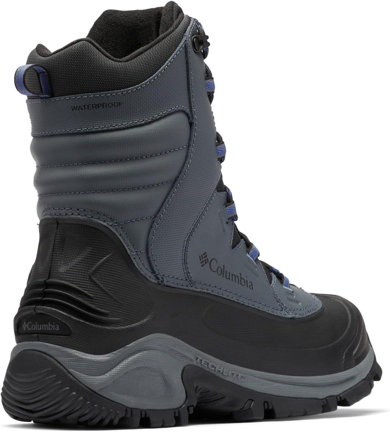 Columbia Men's Bugaboot III Snow Boot - Image 2