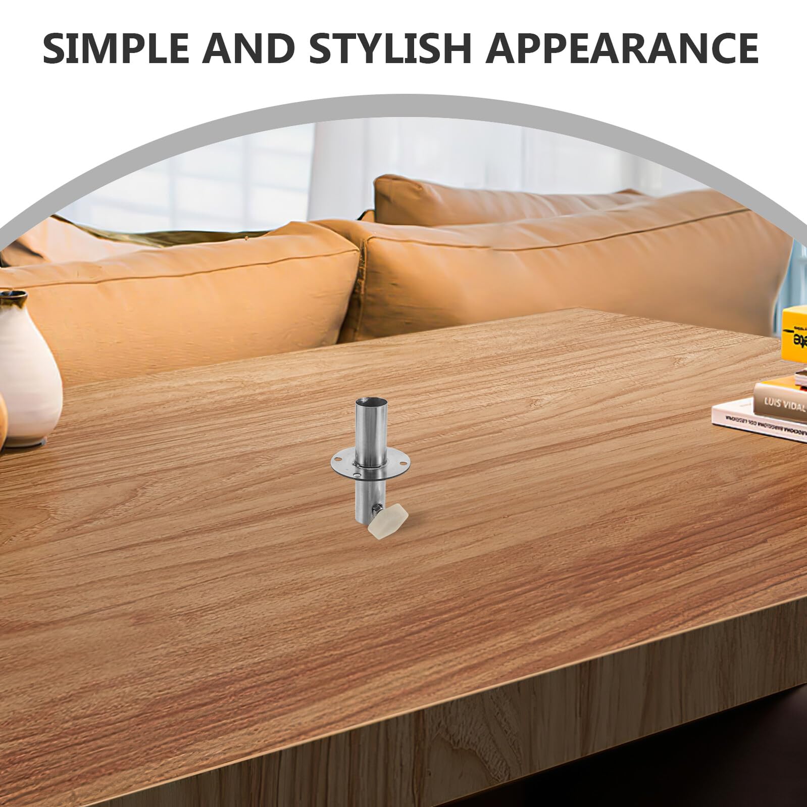 Garneck Socle Métallique Stable Base Réglable en Hauteur pour Plusieurs Styles Mannequin Demi-Corps en Acier Inoxydable Plusieurs Styles Espace Commercial et Boutique de Vêtements