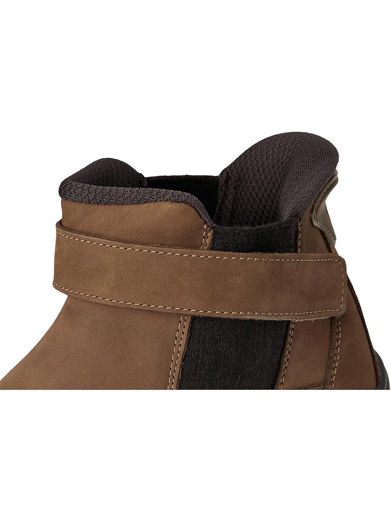 Gray Orthofeet Blaire