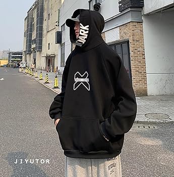 布袋寅泰フード付きトレーナーパーカー 布袋寅泰フード付きトレーナーパーカー