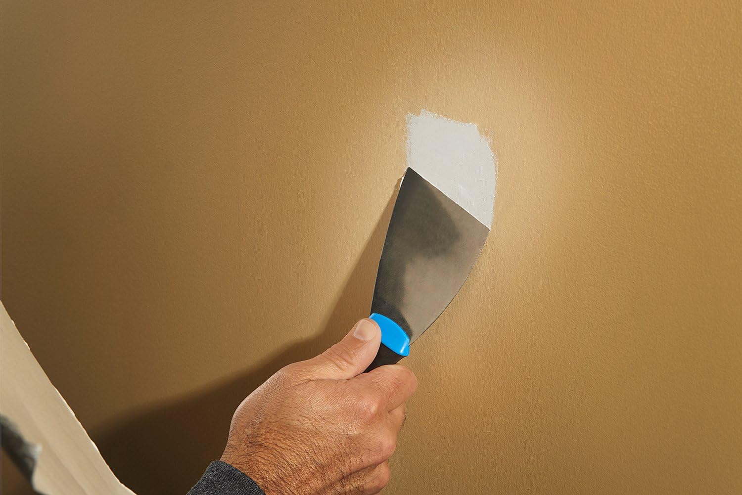 3M Patch Plus Primer Spackling Comlb, 32 fl. oz., 4 per Case