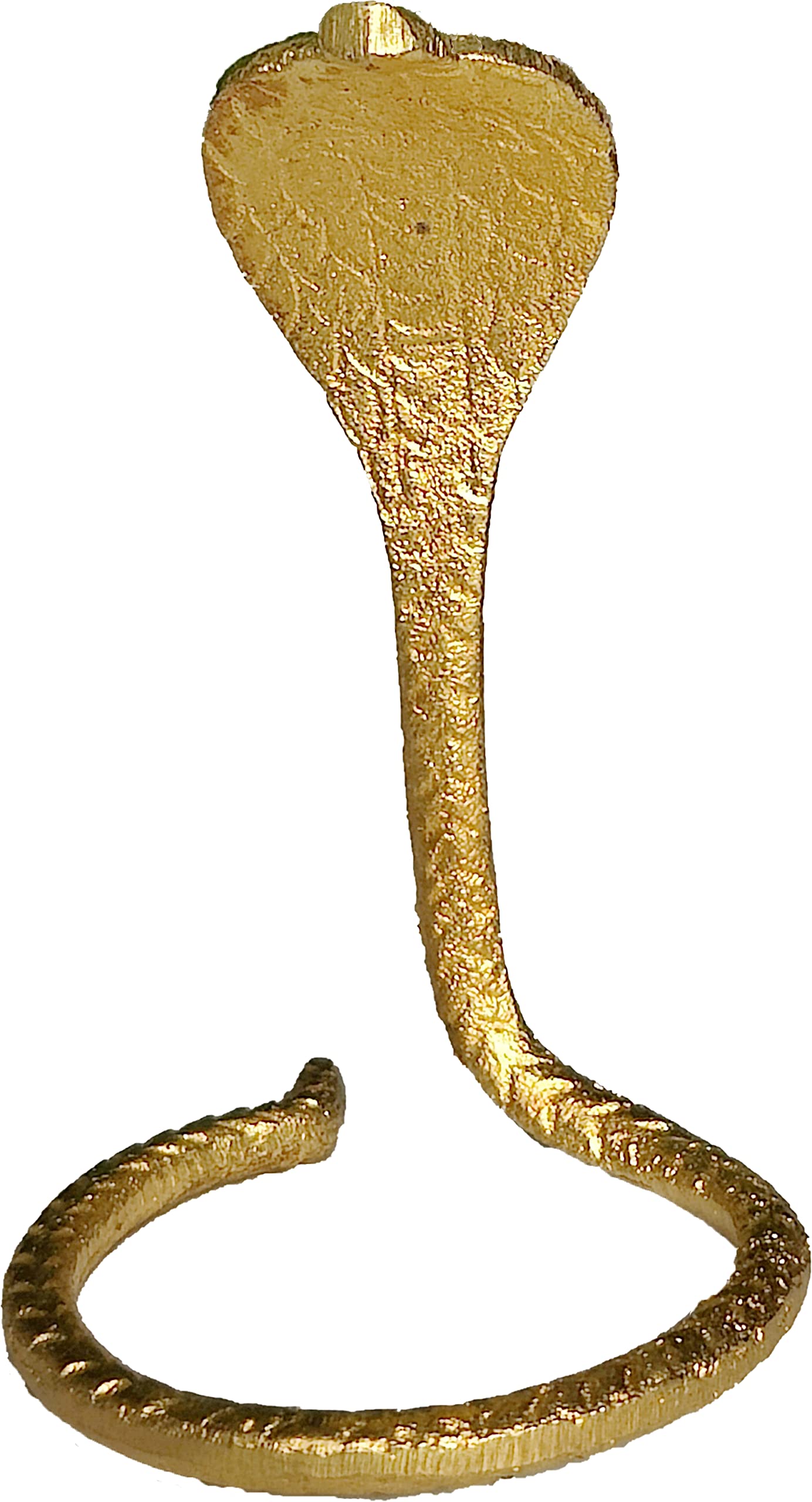 Buy Narmadeshwar Shivling Lord Shiva Nagaraj Vasuki Serpent Naag Devta