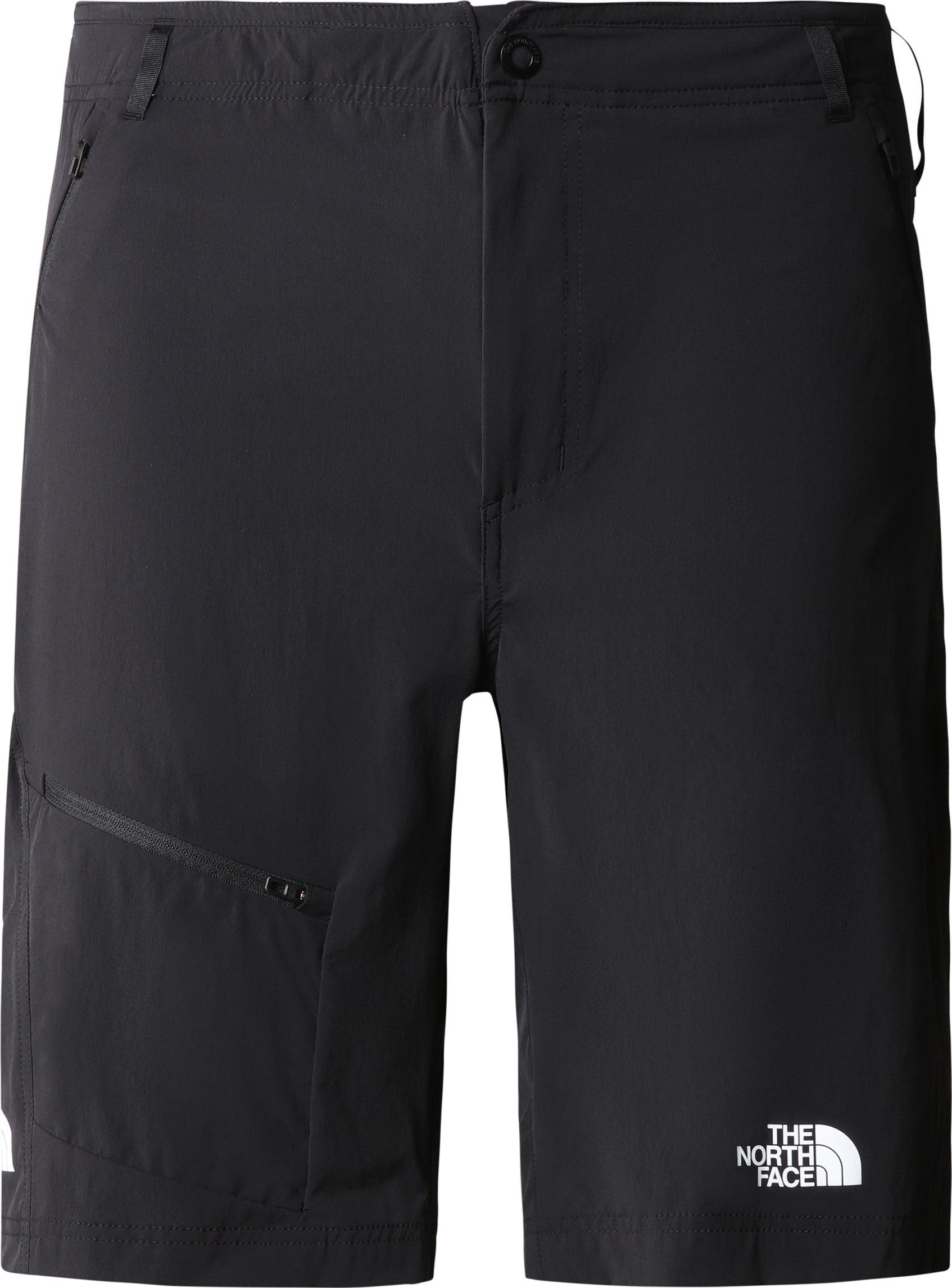 The North Face Herren Shorts Speedlight Slim Straight