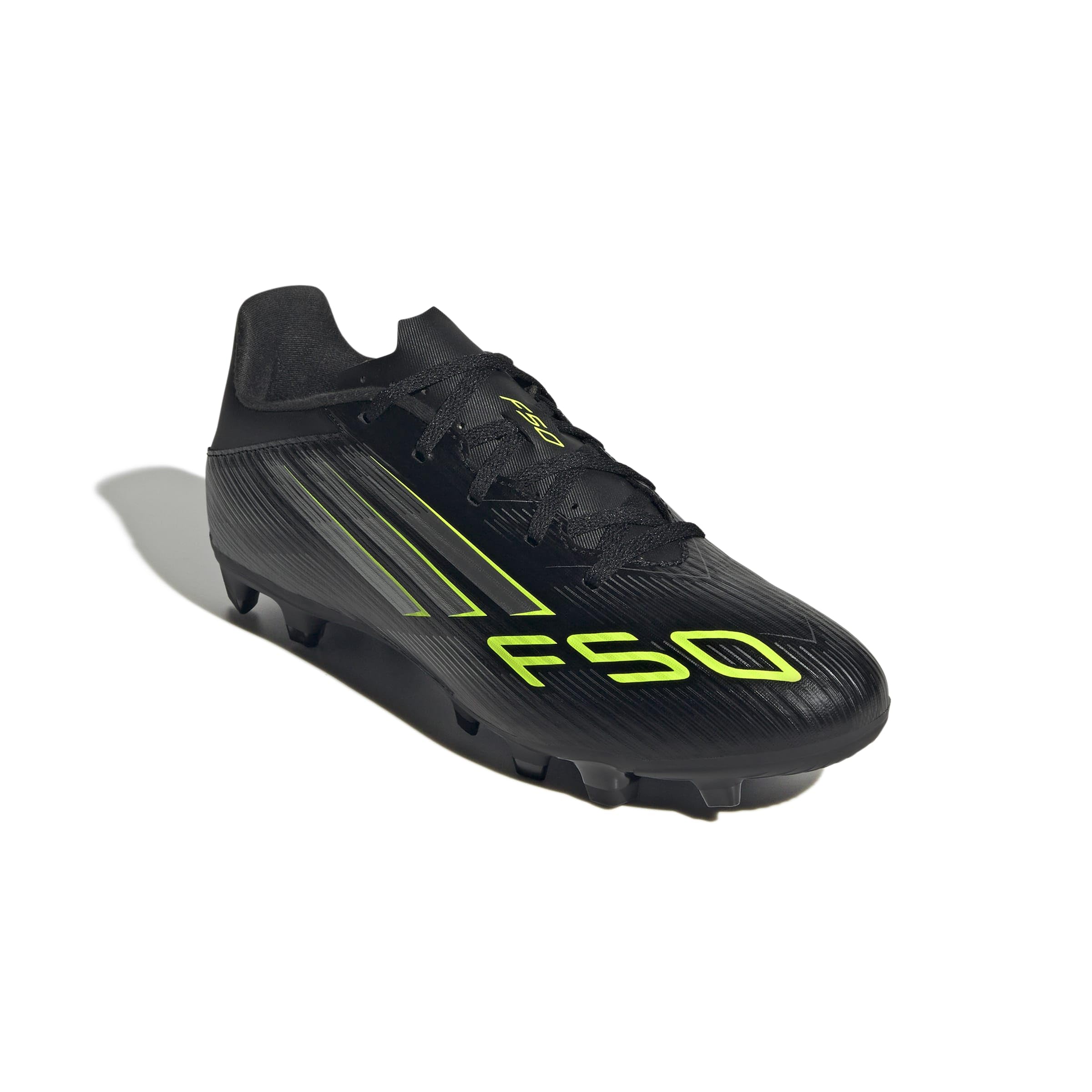 adidas Unisex F50 Club Fußballschuh, Feste/gemischte Böden - 4
