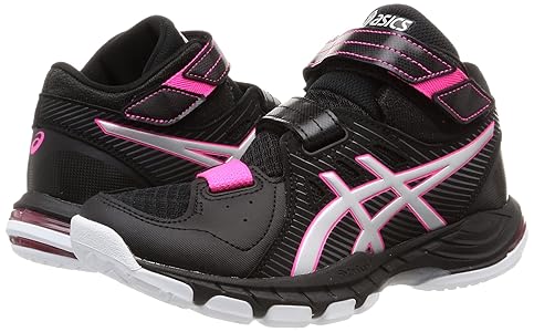[アシックス] バレーボールシューズ COURT SELFIT 2 アシックス(asics) バレーシューズ COURT SELFIT 2 1053A053.001