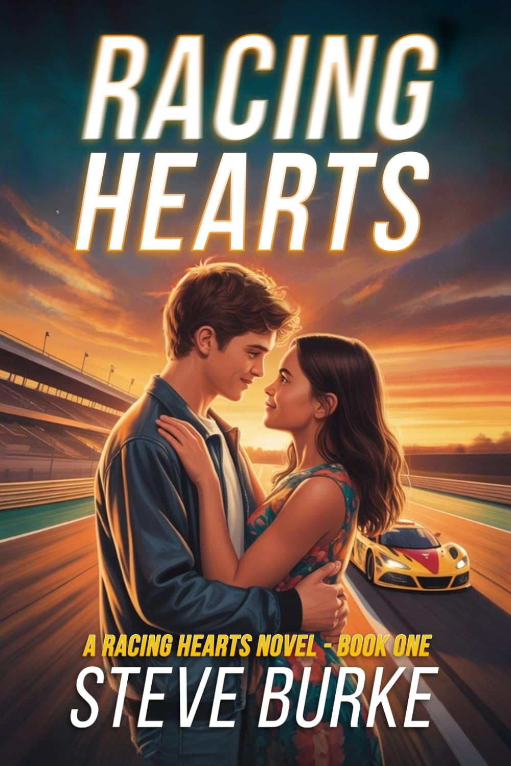 Racing Hearts