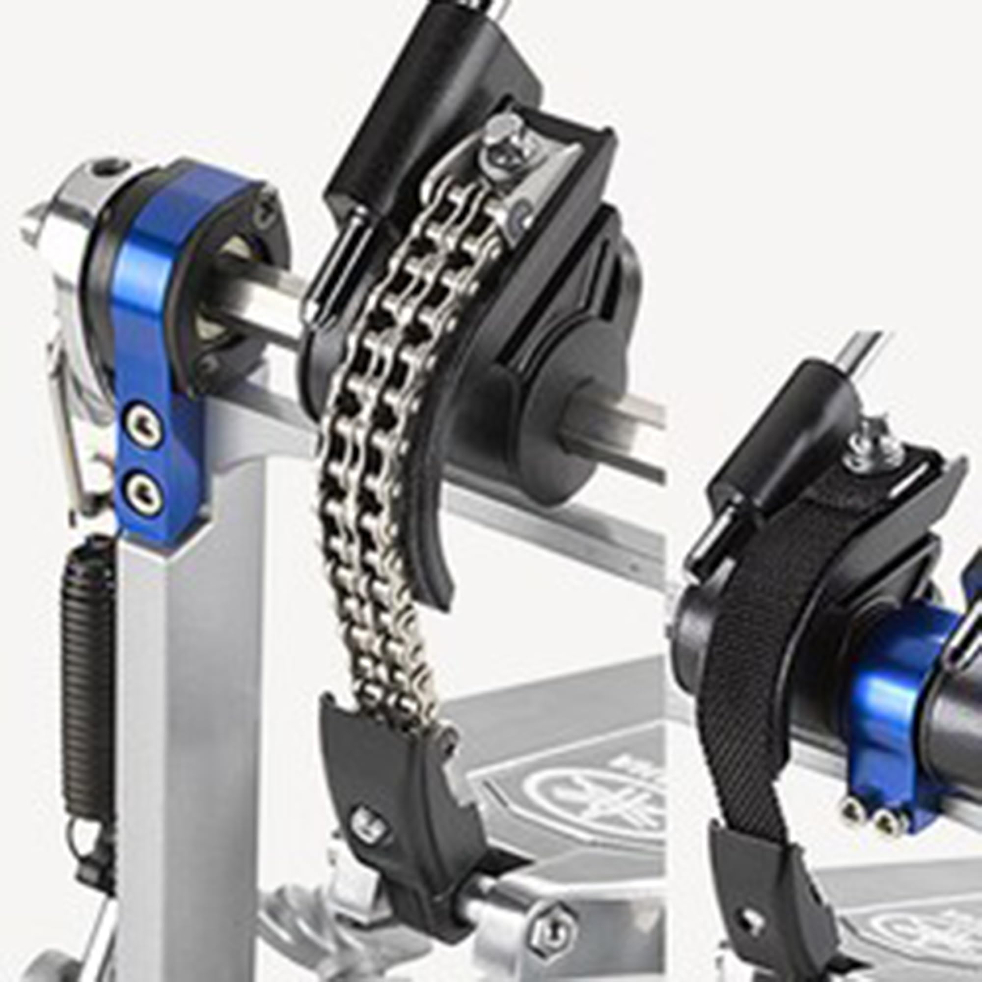Yamaha FP9C - Pedale per grancassa singola doppia catena