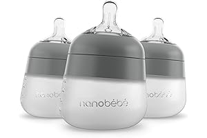Baby Bottle, a Better Bottle for your Newborn