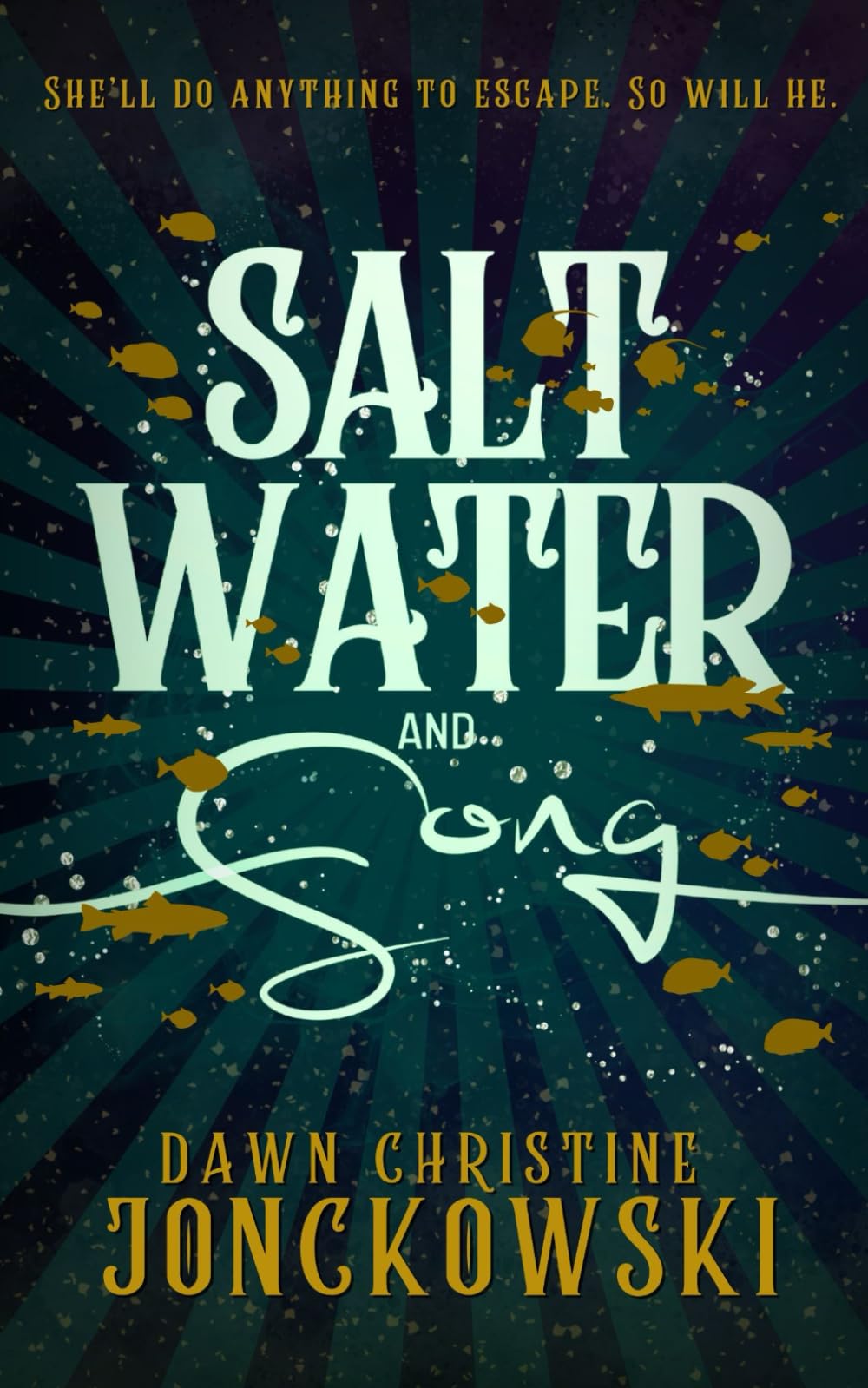 Salt Water and Song