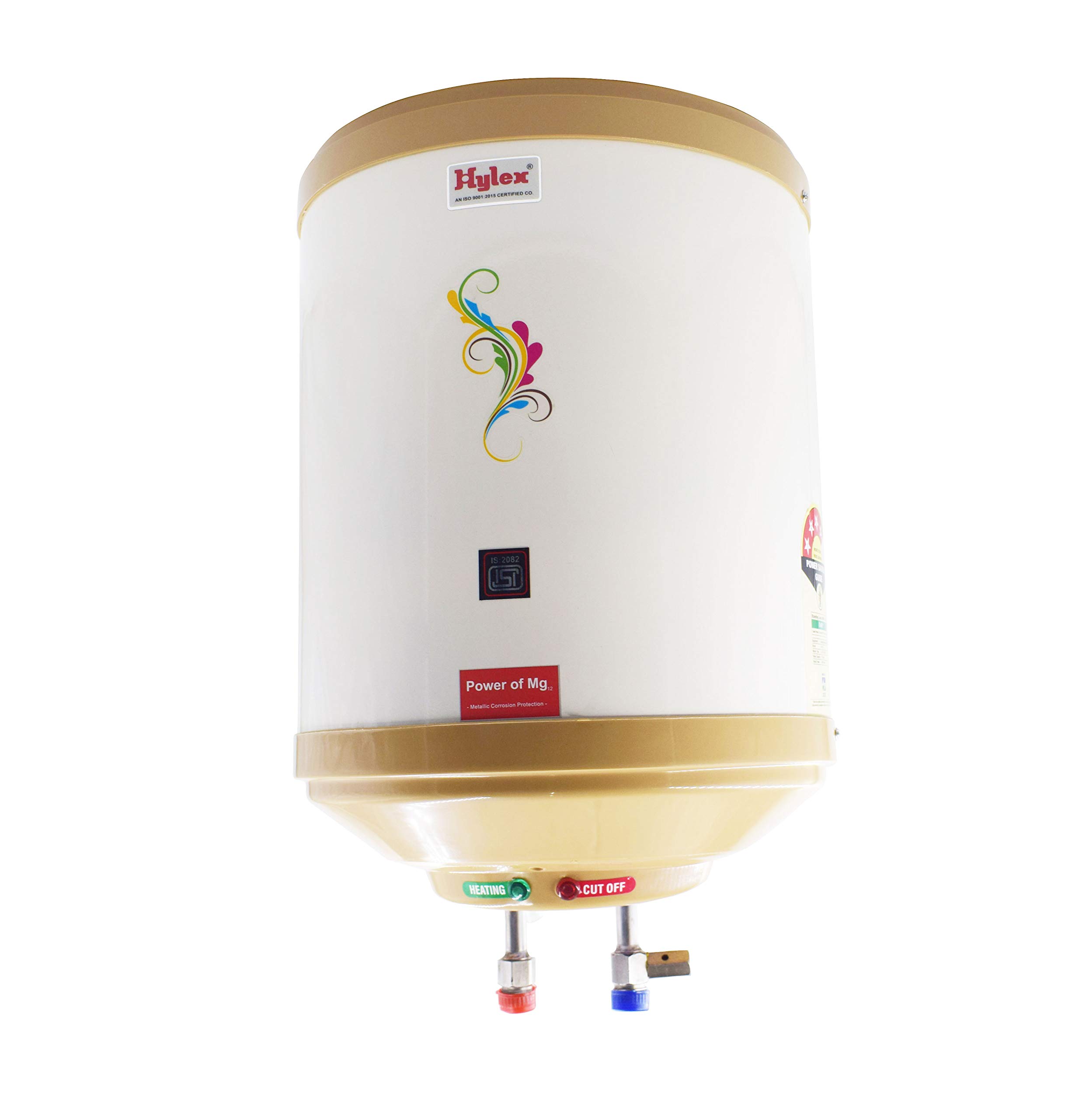 Hylex Geyser 15L : Amazon.in: Home u0026 Kitchen