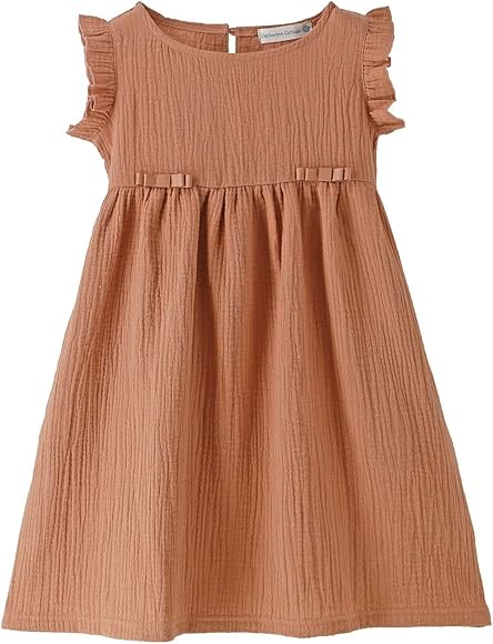 Amazon キャサリンコテージ カジュアル 夏 綿100 ダブルガーゼ肩フリル ワンピース 子供服 女の子 キッズ Qs048 100cm アプリコット Ora Tak ワンピース チュニック 通販 Amazon キャサリンコテージ カジュアル 夏 綿100 ダブルガーゼ肩フリル ワンピース 子供服 女の子 キッズ Qs048 100cm アプリコット Ora Tak ワンピース チュニック 通販