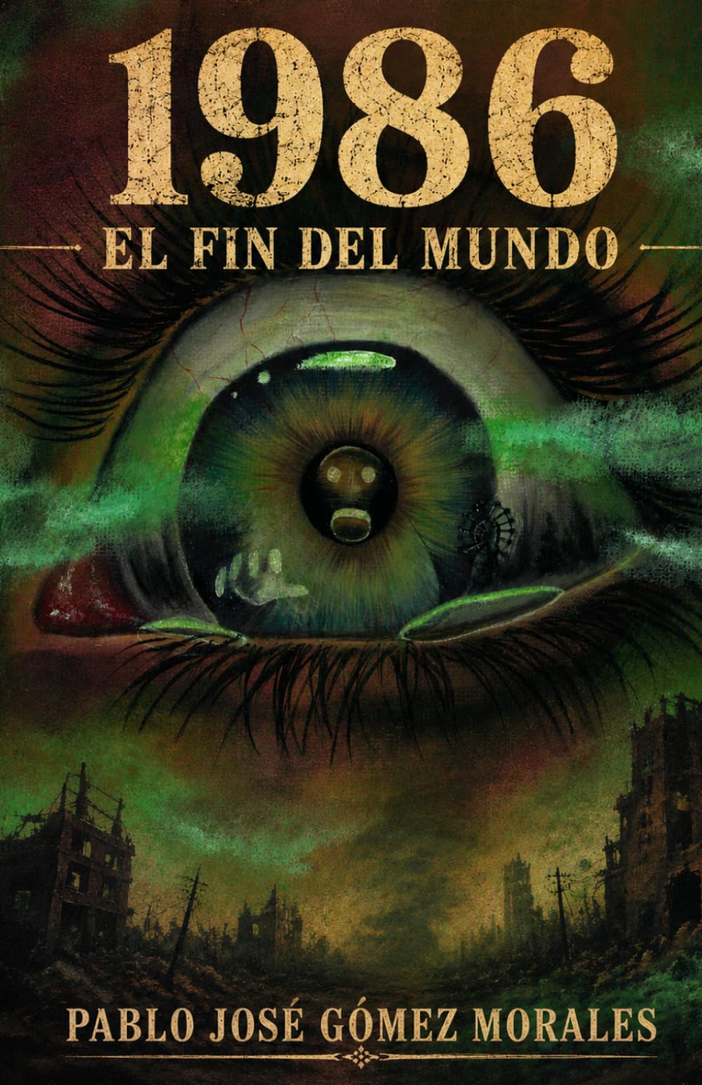 1986 el fin del mundo