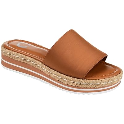 Journee Collection Comfort Foamtm Rosey Sandal Women