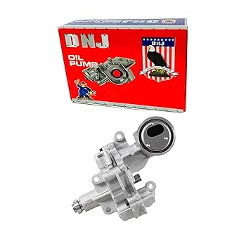 オートバジン International_Engine_Oil_Pump_