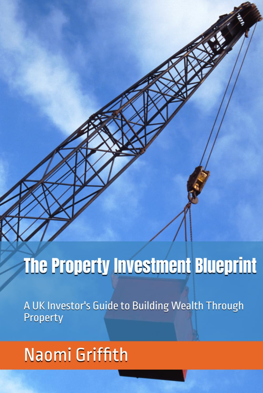The Property Investment Blueprint: A UK Investor's Guide to Building Wealth Through Property