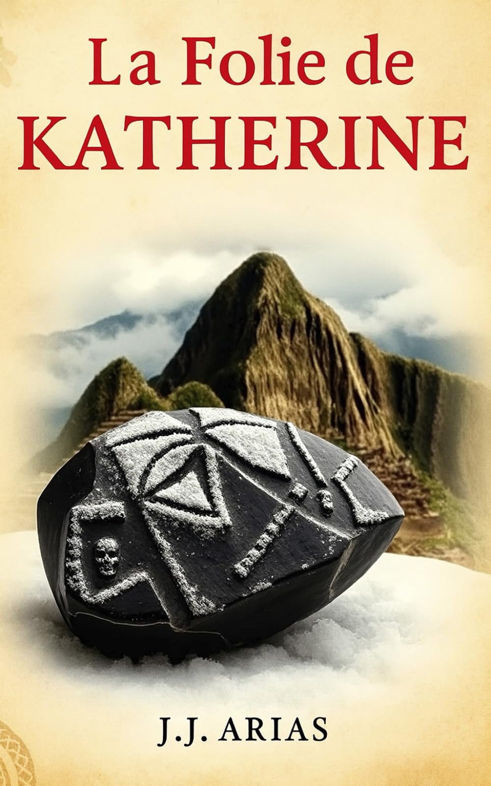 La Folie de Katherine