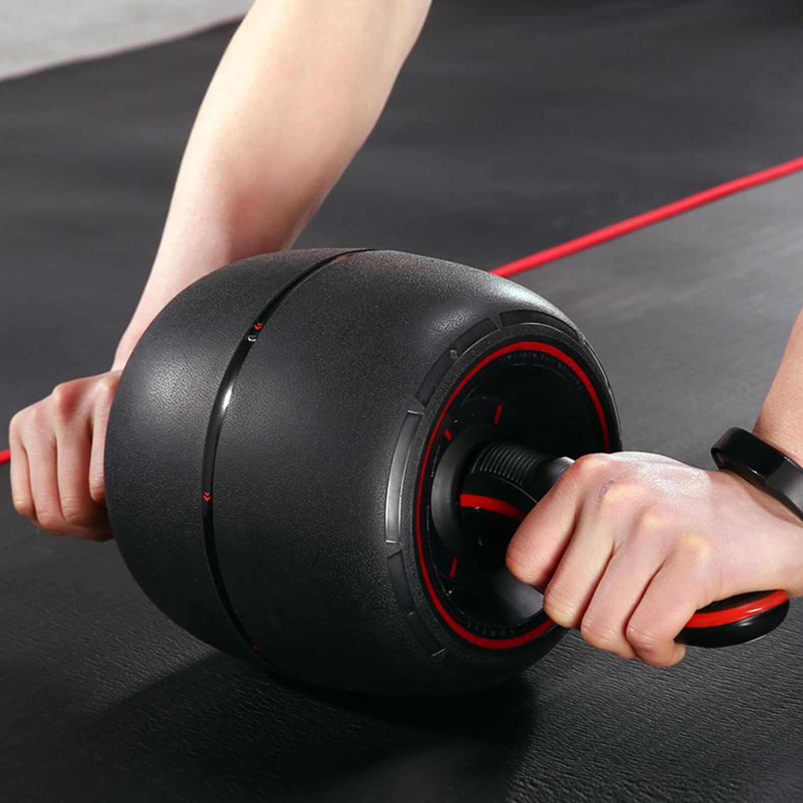 Bauchroller Bauchroller für das Training von Männern
