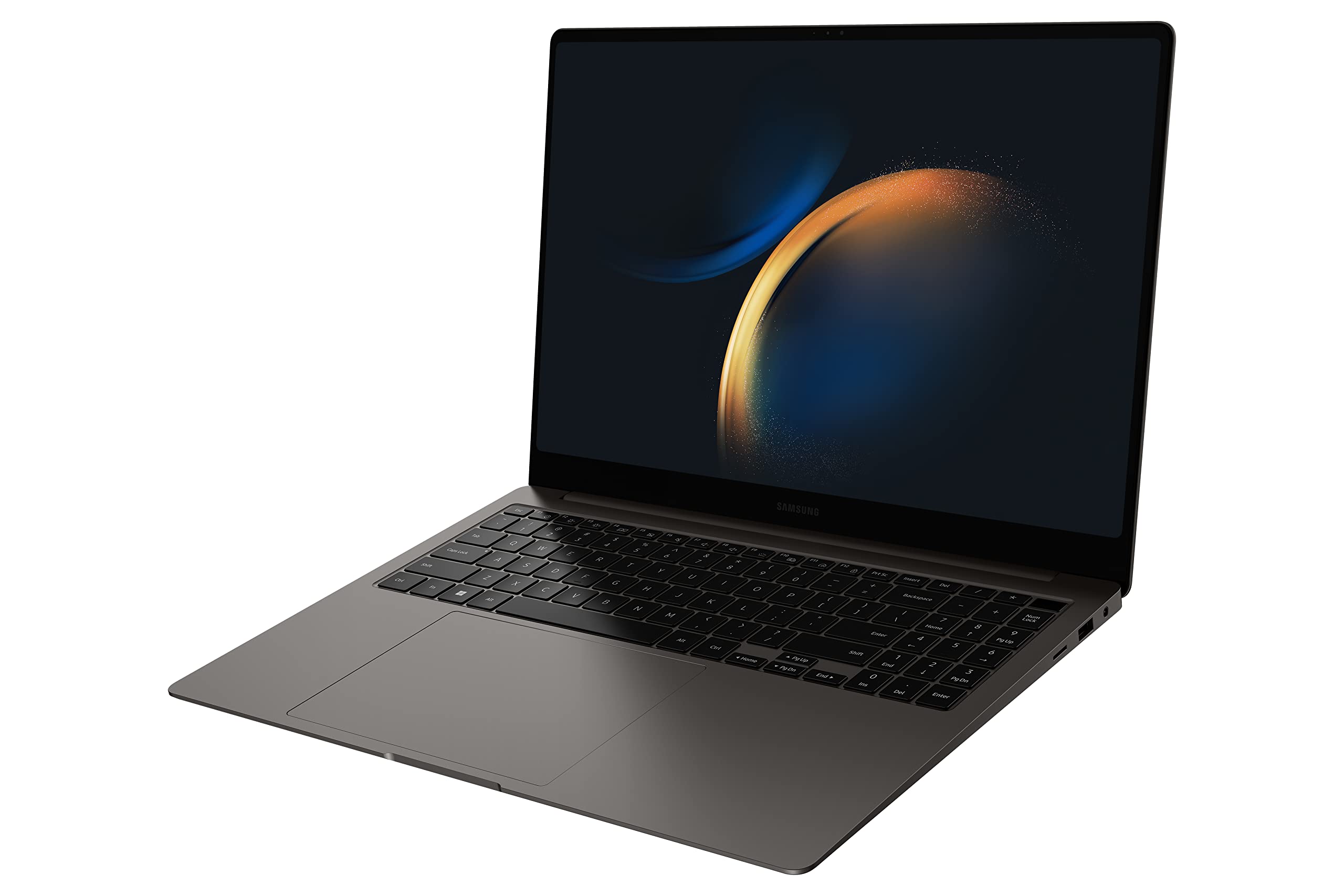 Samsung Galaxy Book3 Ultra 16