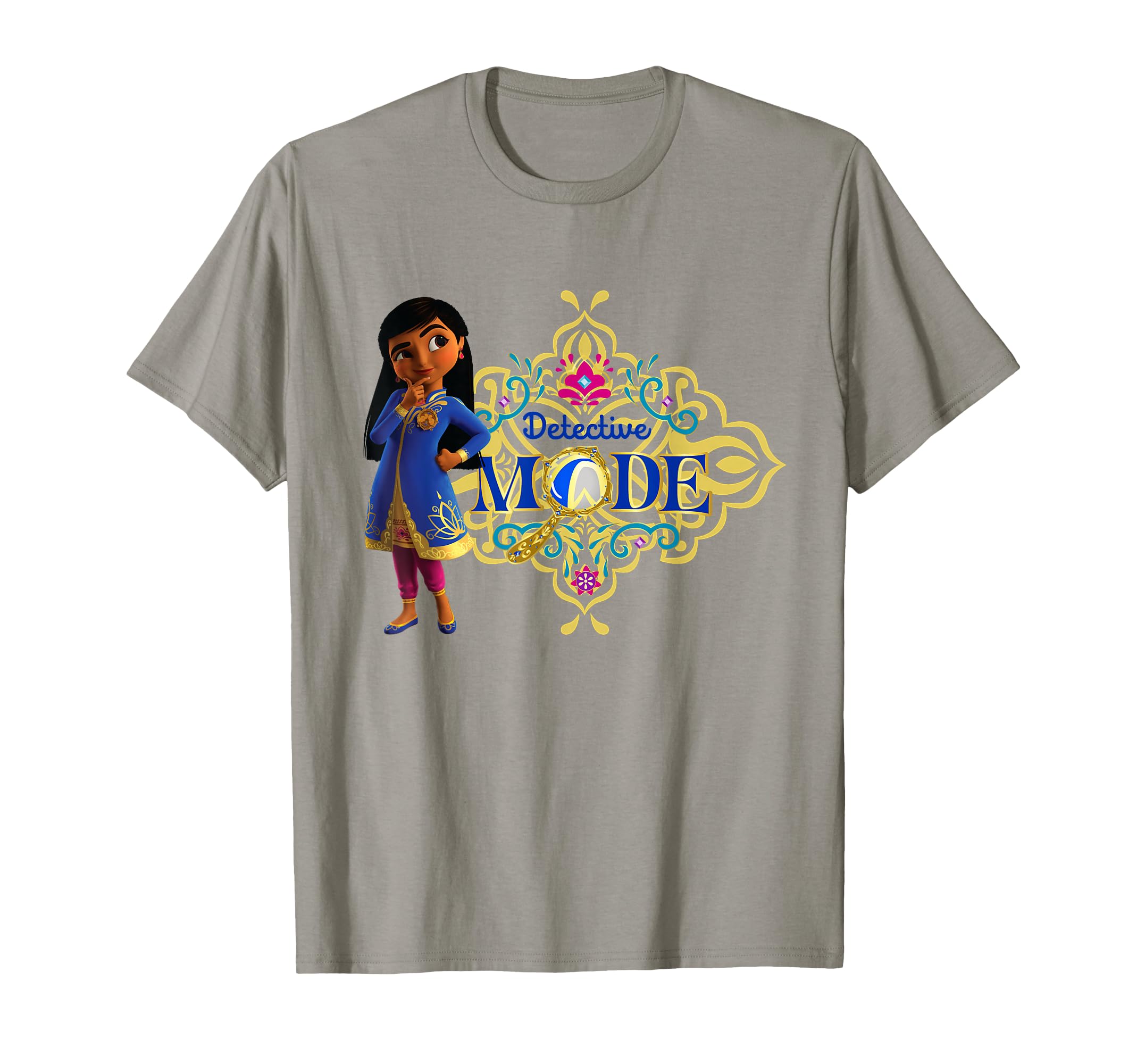 Mira Royal Detective Mode T-Shirt