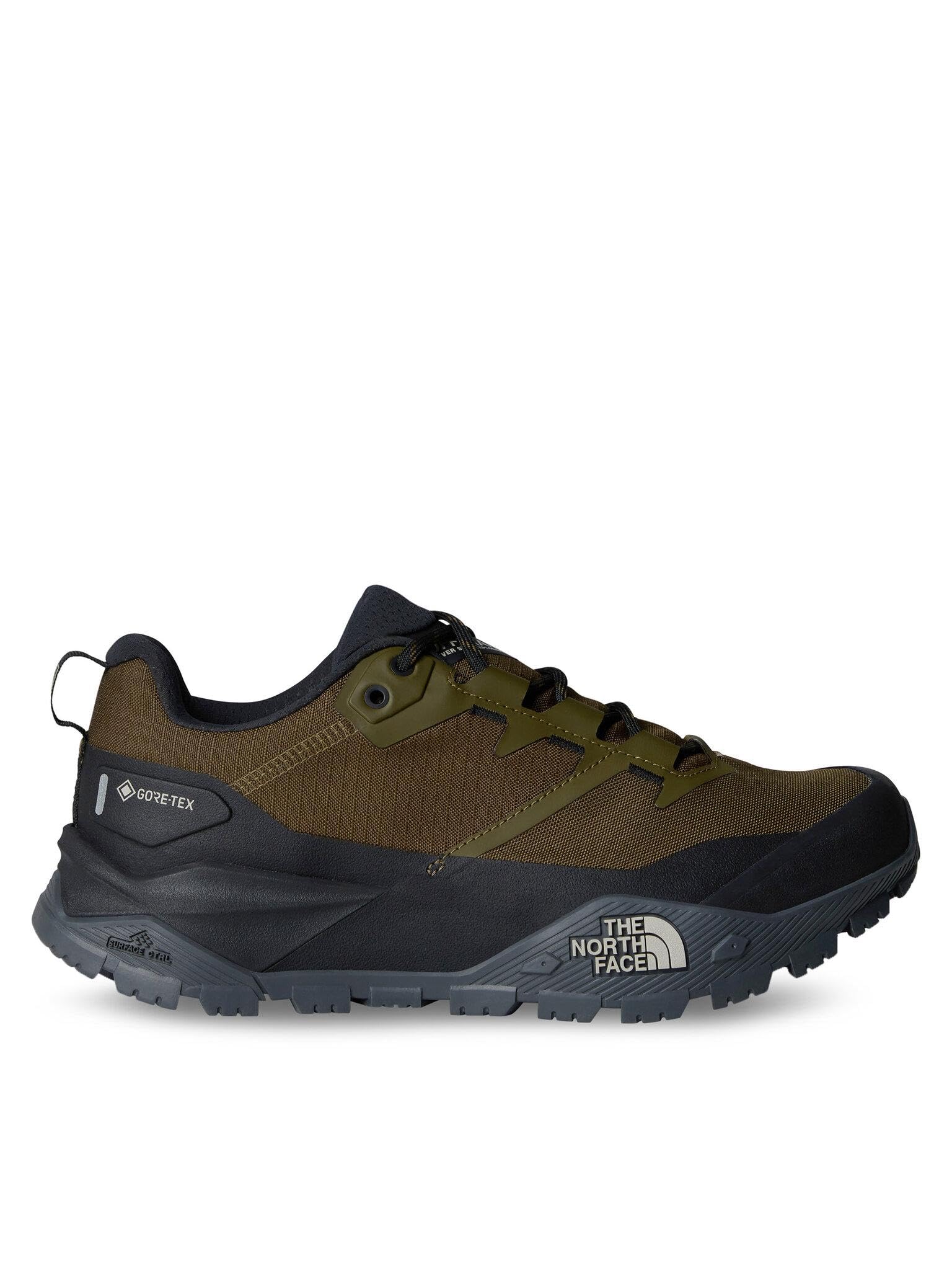 The North Face M Offtrail Hike Gore-Tex SneakerUomo