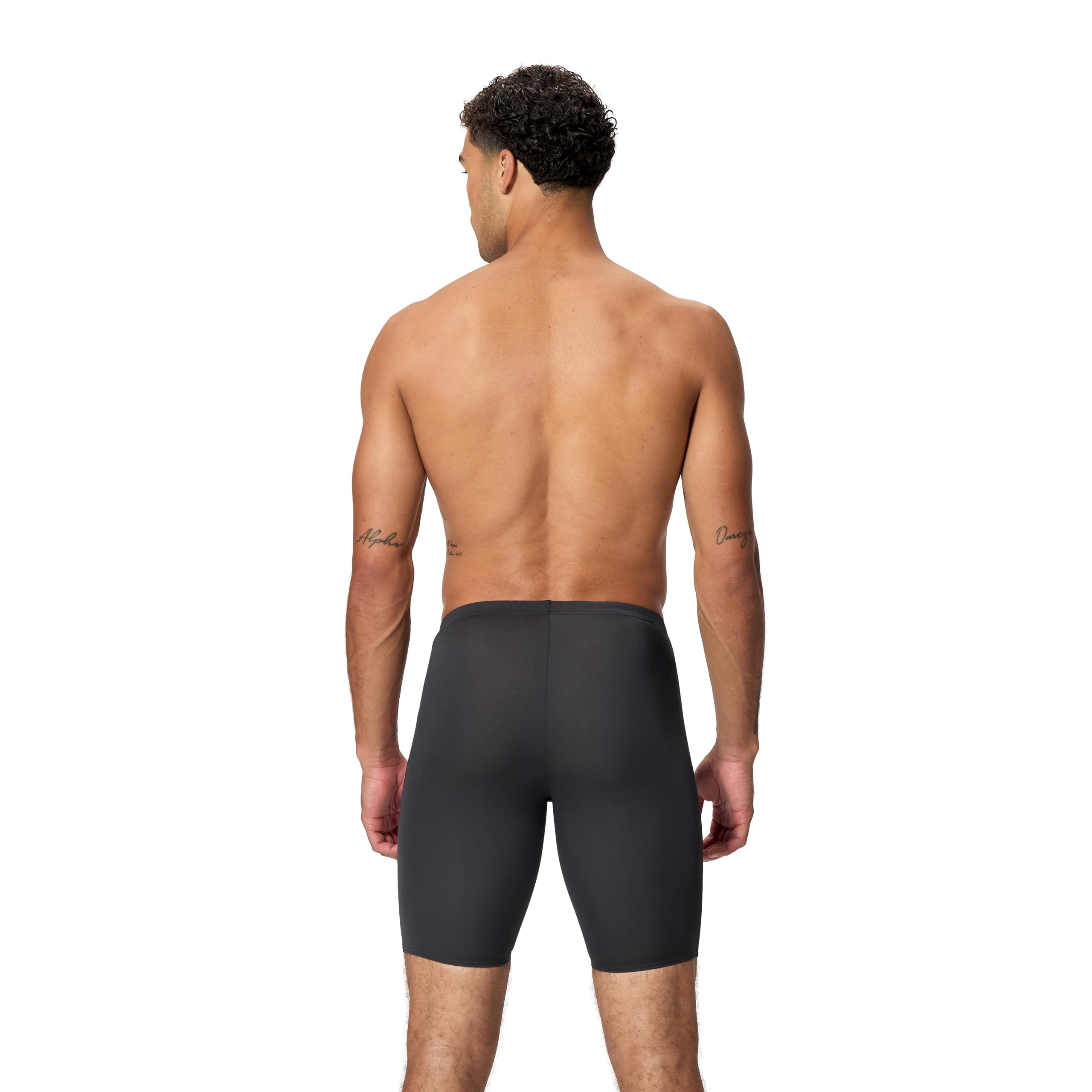Speedo Jammer pływacki Mężczyźni Hyperboom