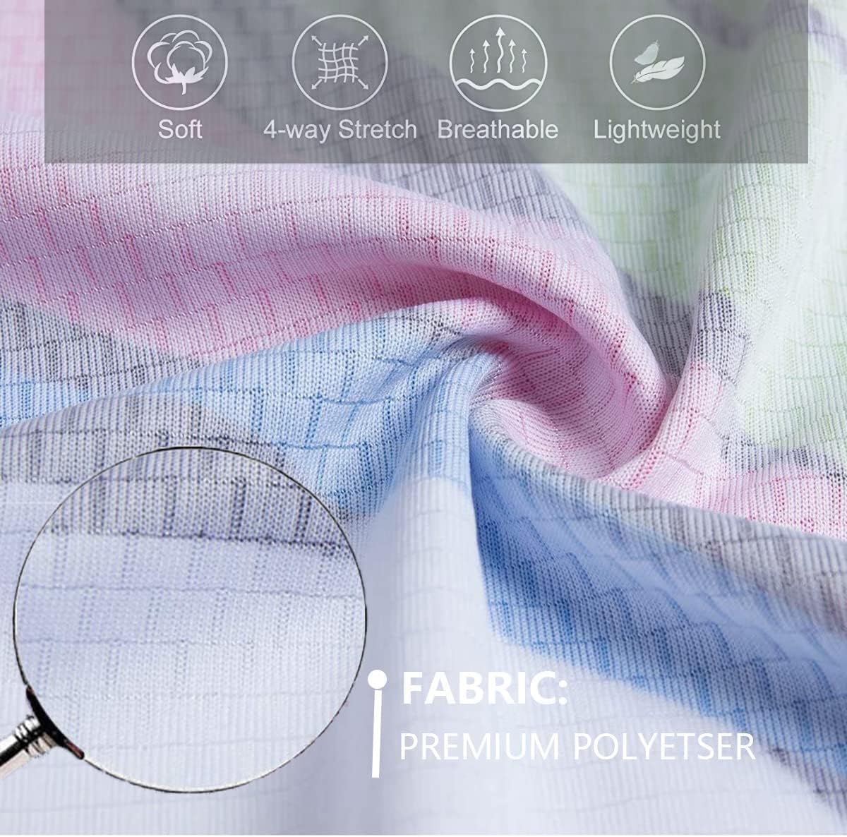 Women's Short Sleeve Cycling Jersey Jacket Cycling Shirt Quick Dry Breathable Mountain Clothing Bike Top - Image 3