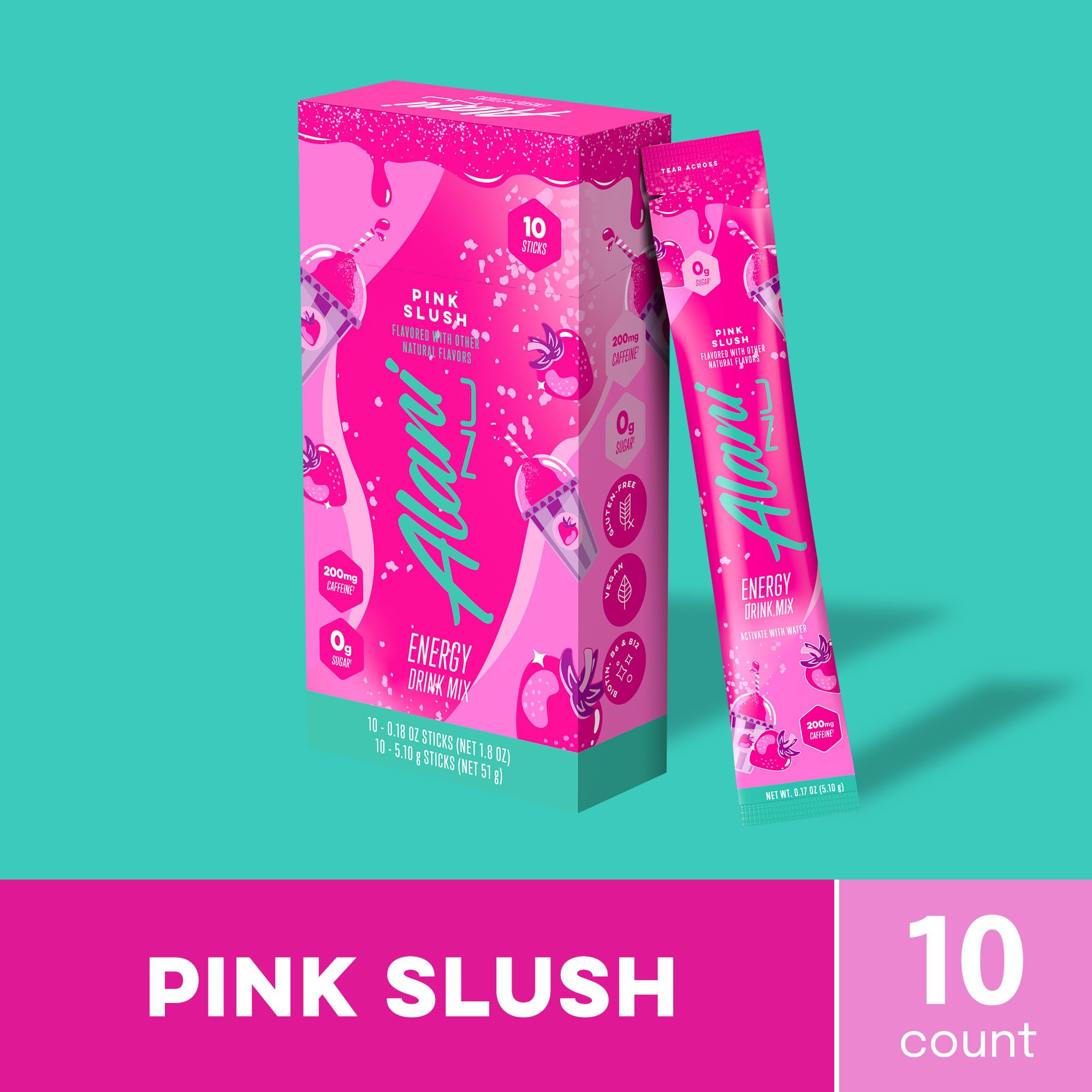 pink slush vape Horizontech 100K Puff Disposable $17.98 main image 0