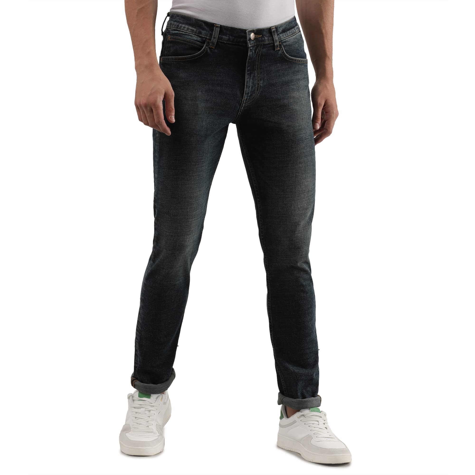 LeeMen's Skinny Jeans