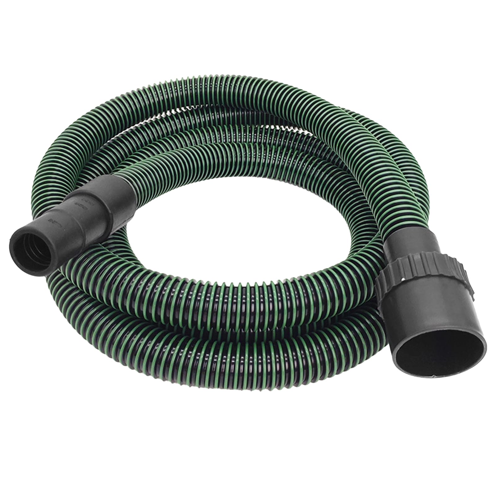 Tuyau D'extraction de Poussière, Tuyau D'aspiration Ø 32 mm Antistatique D27 pour Aspirateur compatible avec Festool CT 26/36/48 15/25 MI-NI et CT MI-DI à partir de 2019 (5 m)