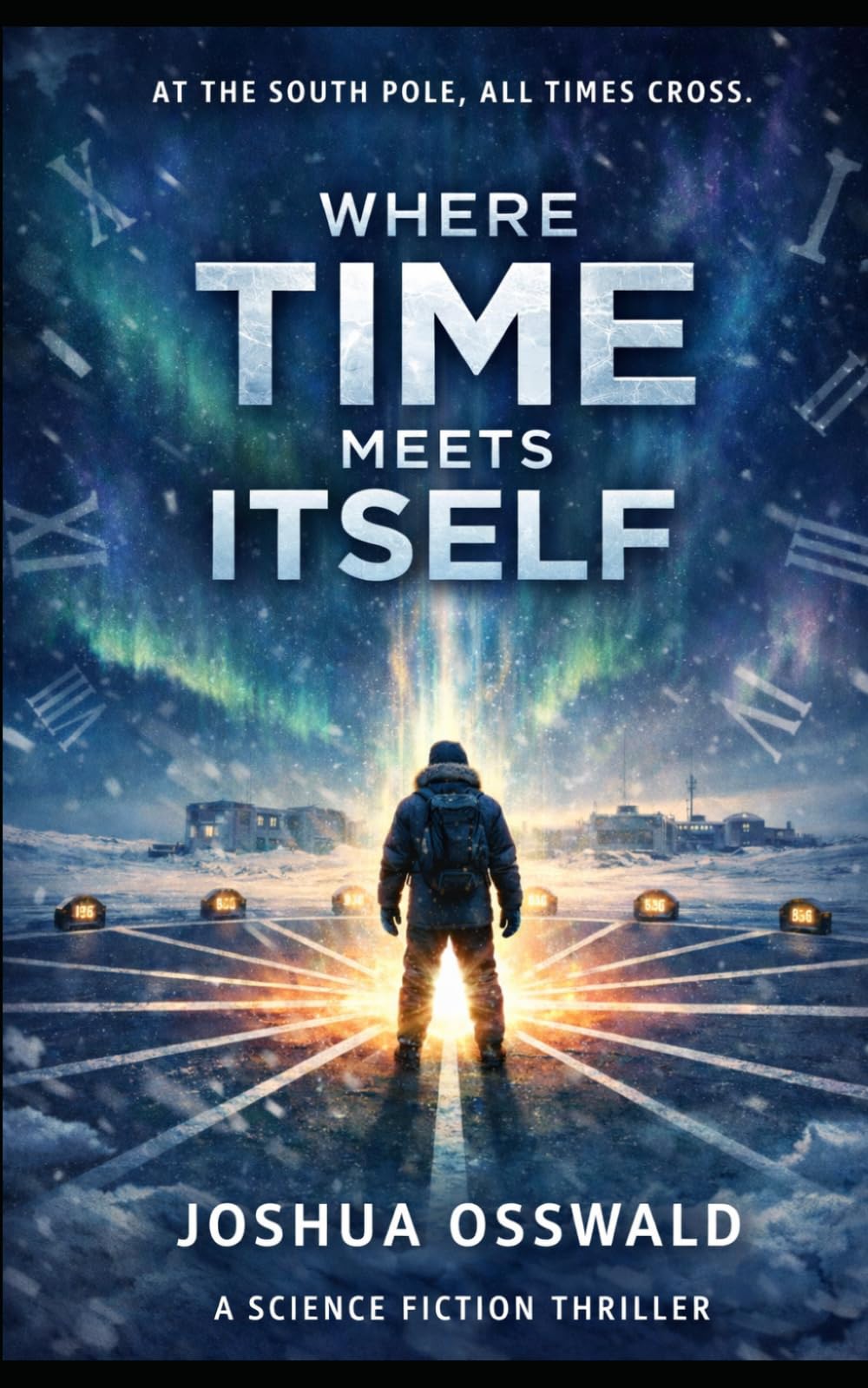 Where Time Meets Itself