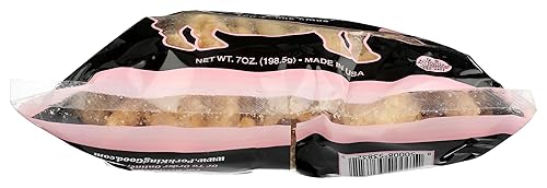 Miniatura 53 de Pork King Good Stupid Hot Pork Chicharrones - Paquete de 4 bocadillos bajos en carbohidratos, aptos para dieta cetogénica, chicharrones