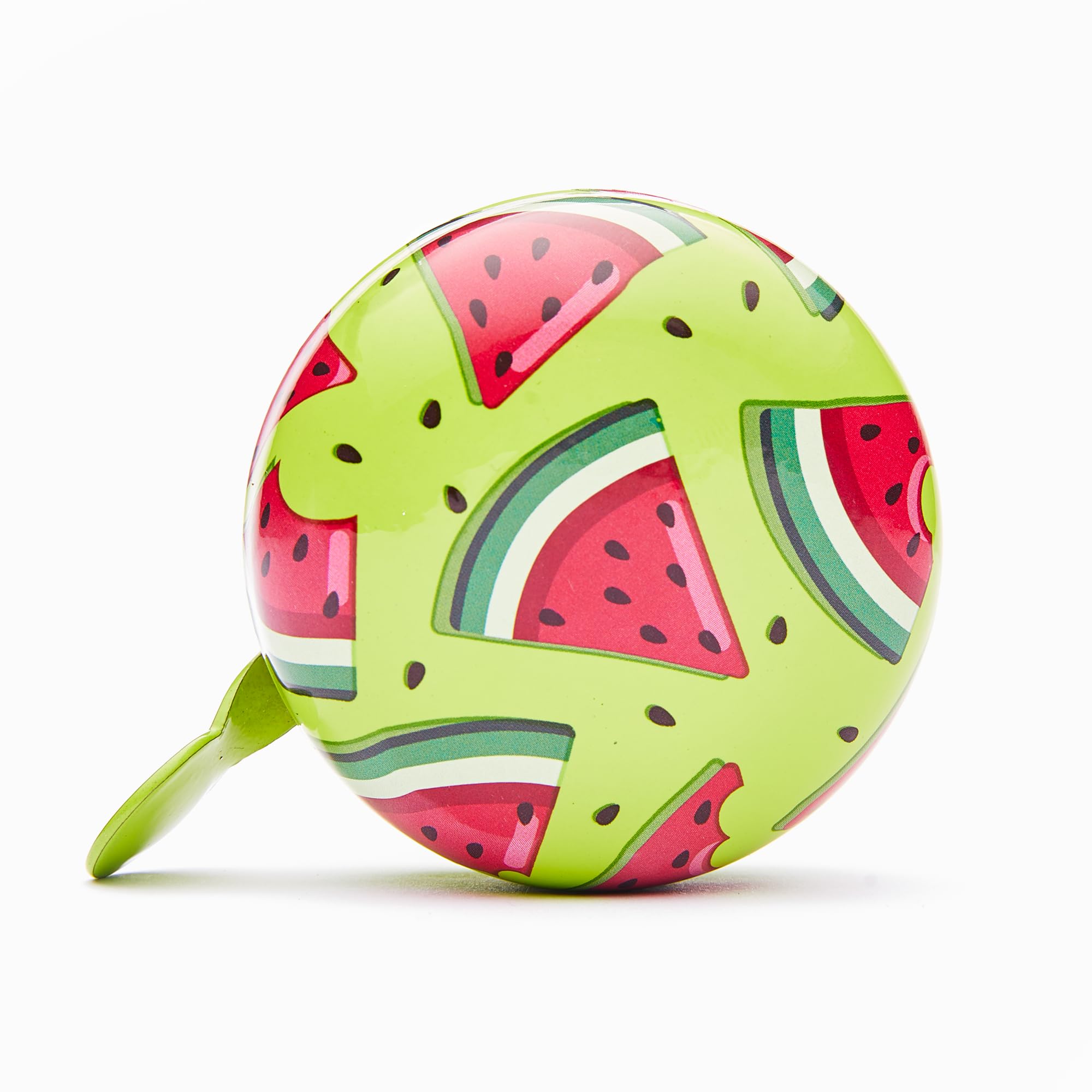 Cute Bicycle Bell with Loud Clear Sound, Bike Bells for Adults & Kids, Durable Bike Bell for Scooters, Toddler Bikes, and Cycling Accessories by Cute