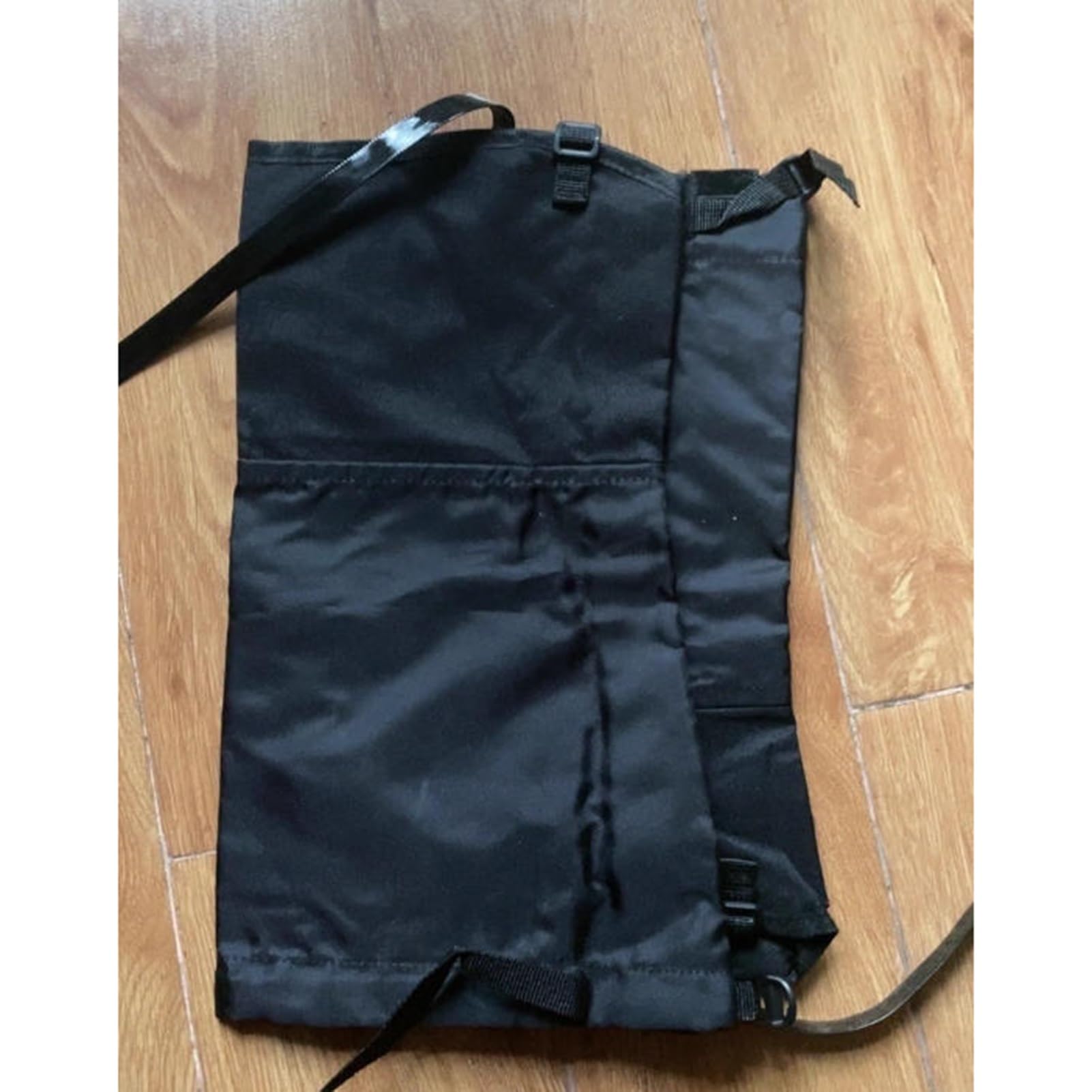 Genérico Polainas De Senderismo Ajustables Al Aire Libre, Accesorios For Caminar Resistentes Al Desgarro For Correr con Raquetas De Nieve