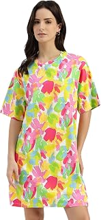 United Colors of Benetton Women Dresses Price In India