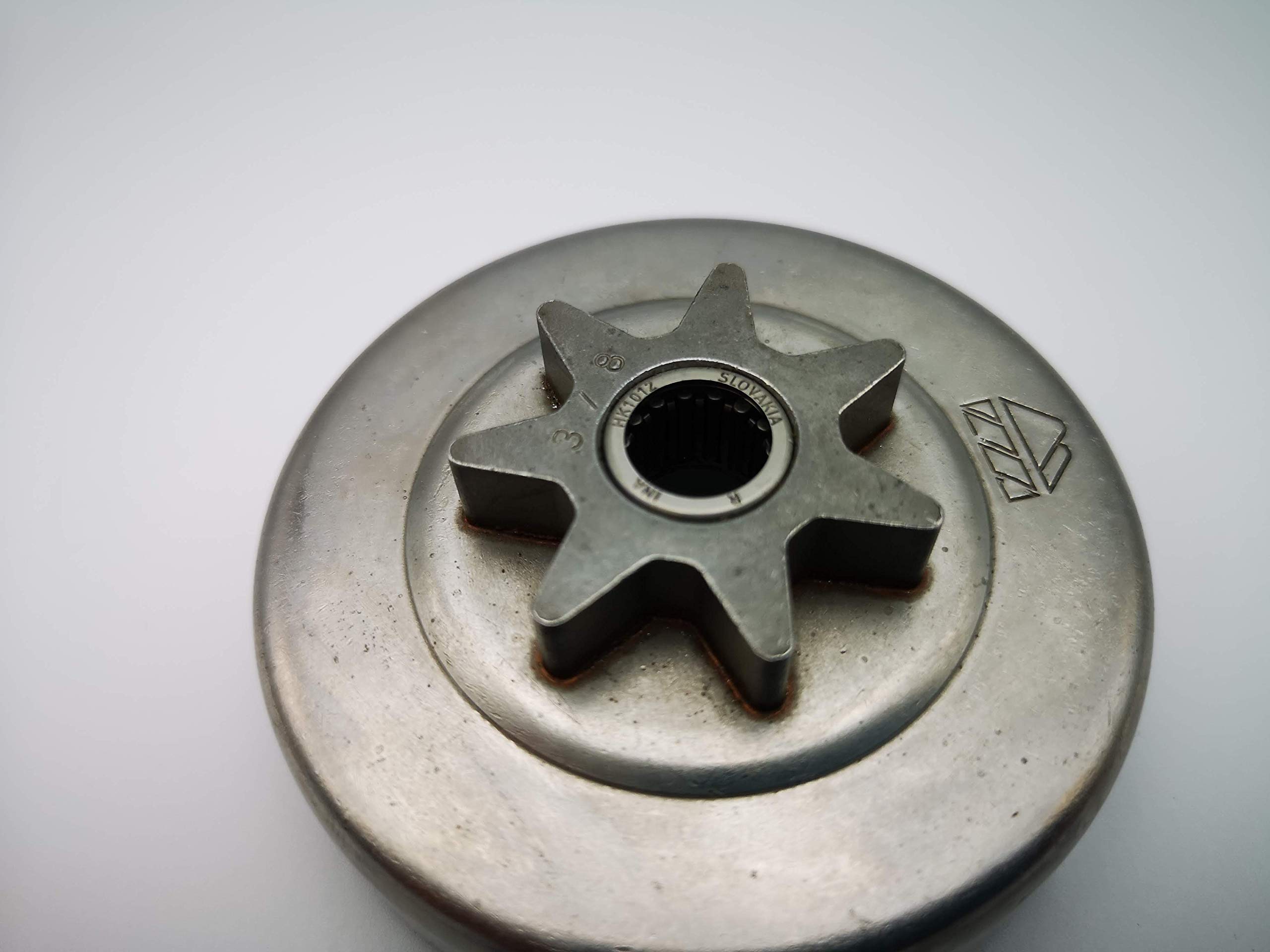Clutch Drum – Genuine Replacement Part as supplied with original 