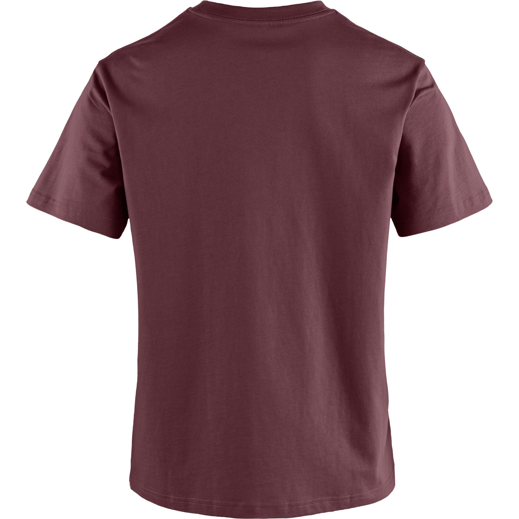 Fjällräven Koszulka Kobiety Fjällräven Heavy Classic T-shirt W
